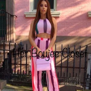 Meet your Posher, Ayisha